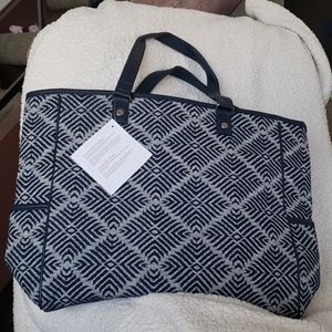 NWT THIRTY ONE CITY TOTE